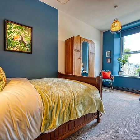 New! Unique Keighley Rooms - Perfect For Business Экстерьер фото