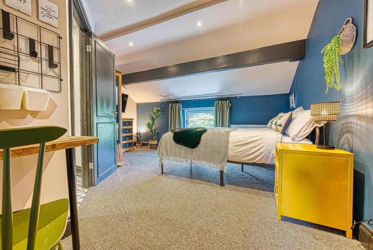 New! Unique Keighley Rooms - Perfect For Business Экстерьер фото