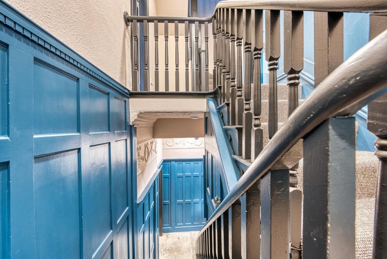 New! Unique Keighley Rooms - Perfect For Business Экстерьер фото