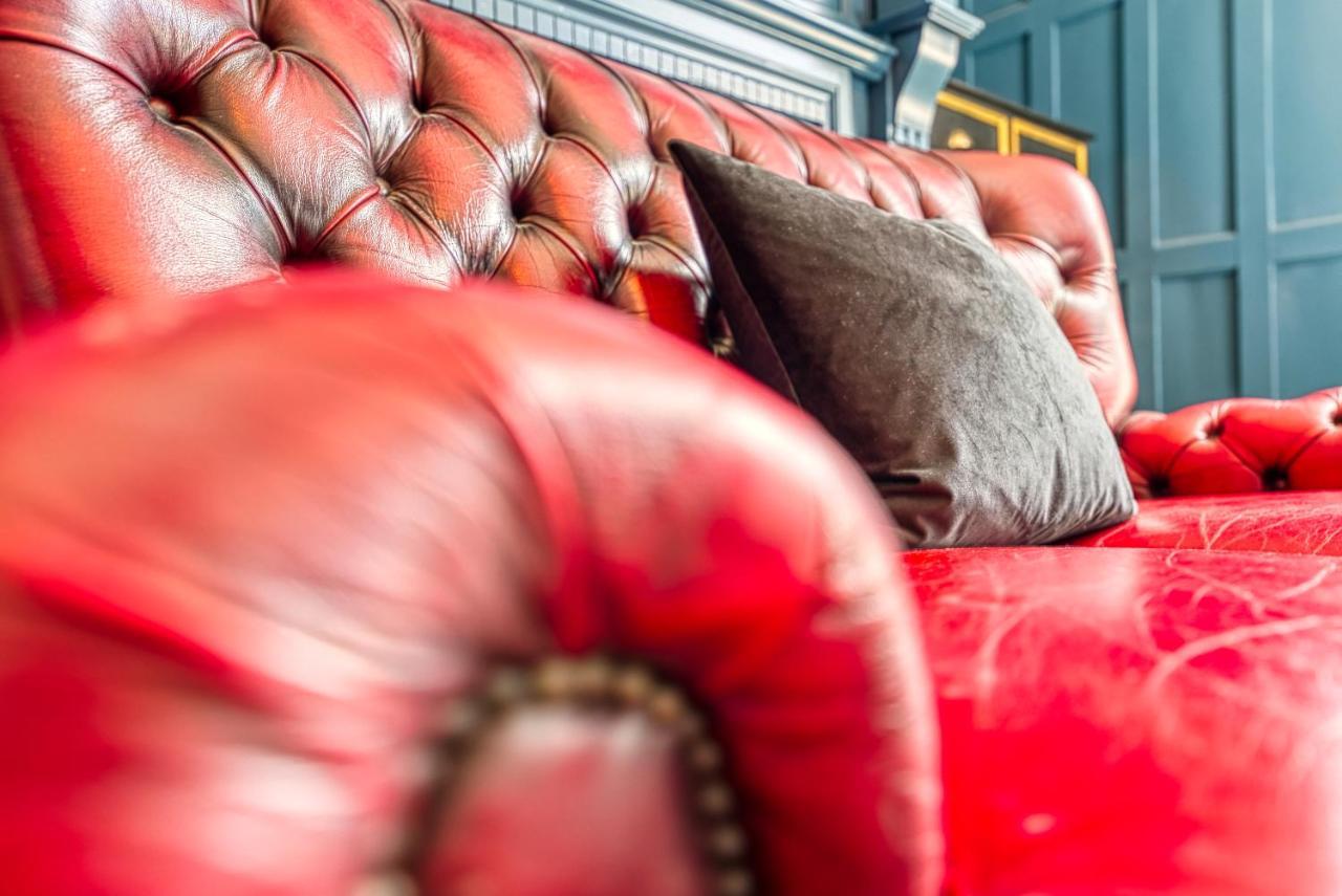 New! Unique Keighley Rooms - Perfect For Business Экстерьер фото