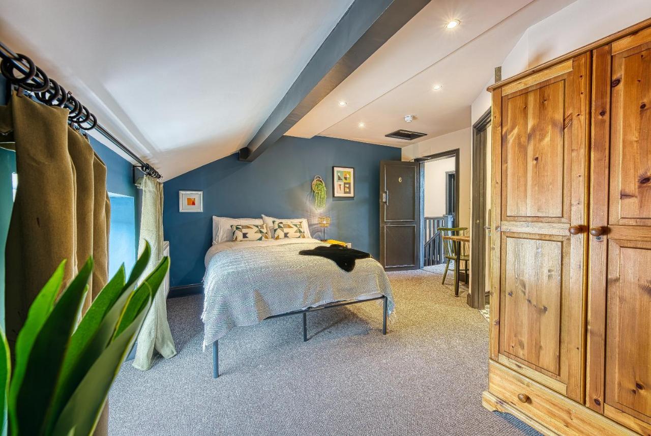 New! Unique Keighley Rooms - Perfect For Business Экстерьер фото