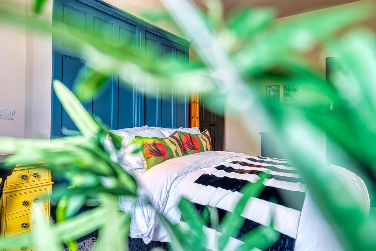 New! Unique Keighley Rooms - Perfect For Business Экстерьер фото