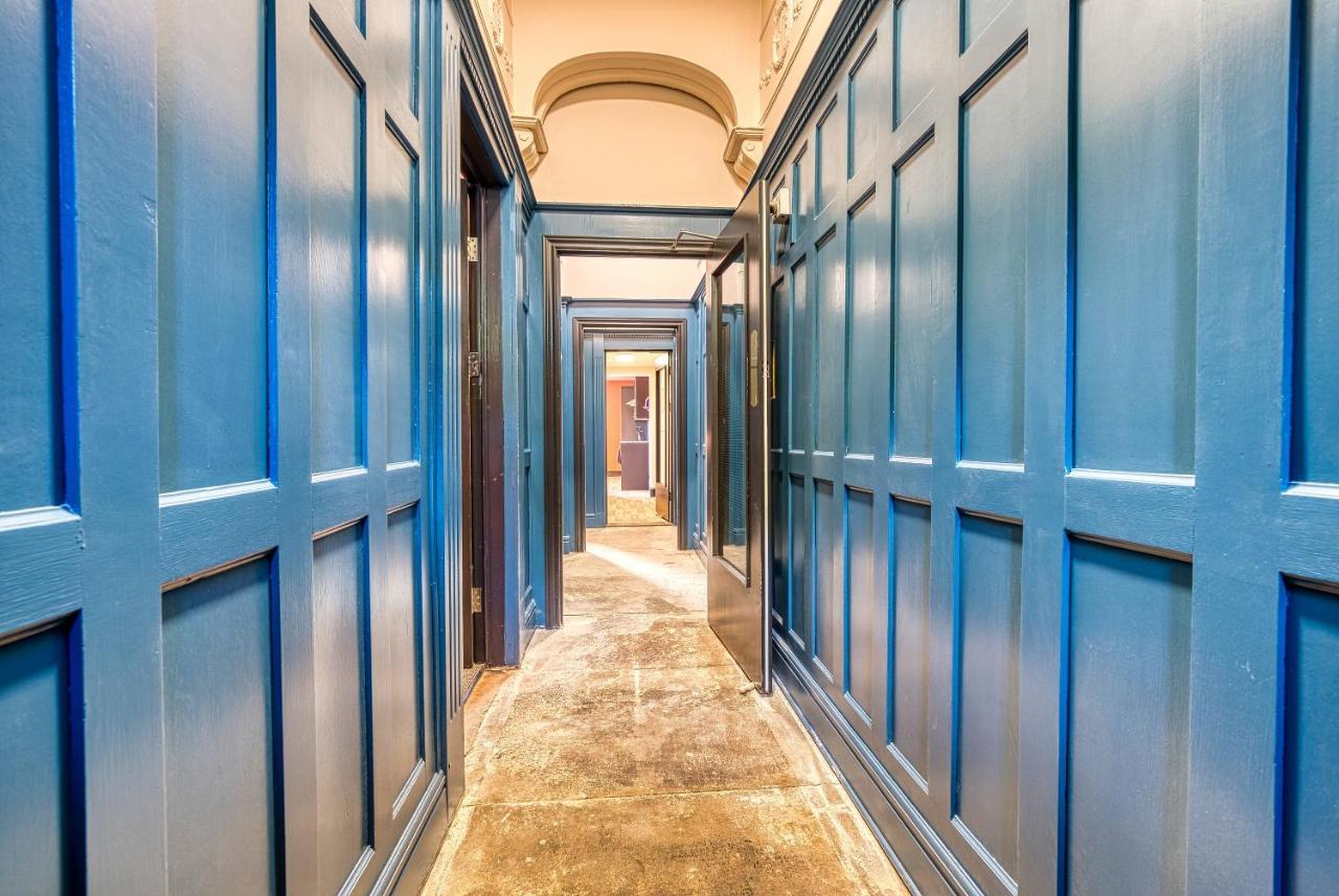 New! Unique Keighley Rooms - Perfect For Business Экстерьер фото