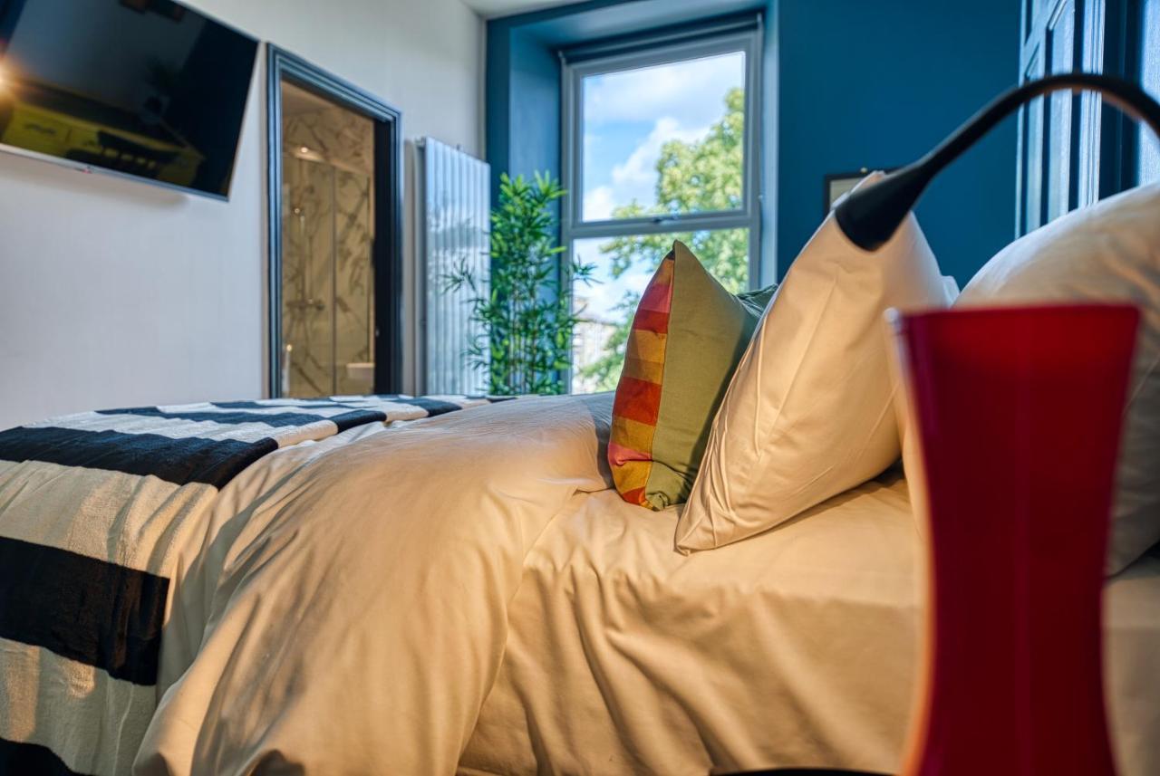 New! Unique Keighley Rooms - Perfect For Business Экстерьер фото