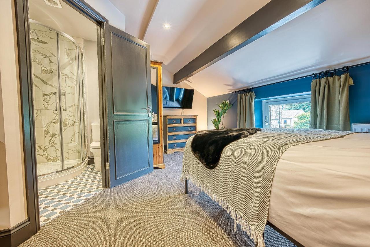 New! Unique Keighley Rooms - Perfect For Business Экстерьер фото