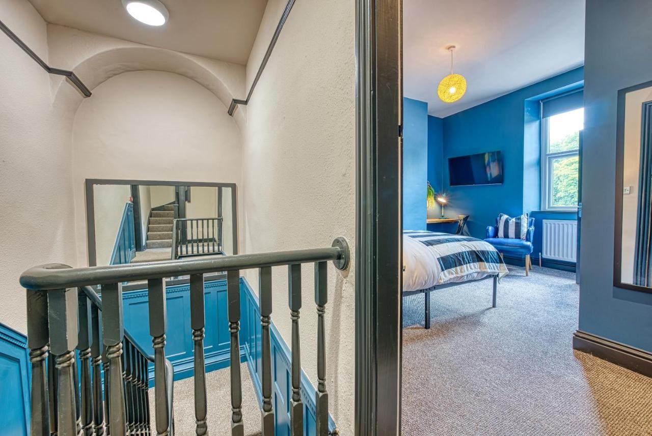 New! Unique Keighley Rooms - Perfect For Business Экстерьер фото