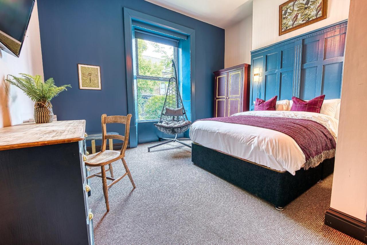 New! Unique Keighley Rooms - Perfect For Business Экстерьер фото