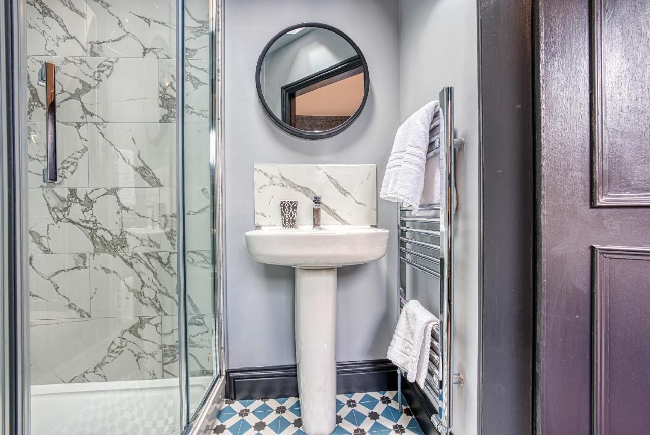 New! Unique Keighley Rooms - Perfect For Business Экстерьер фото