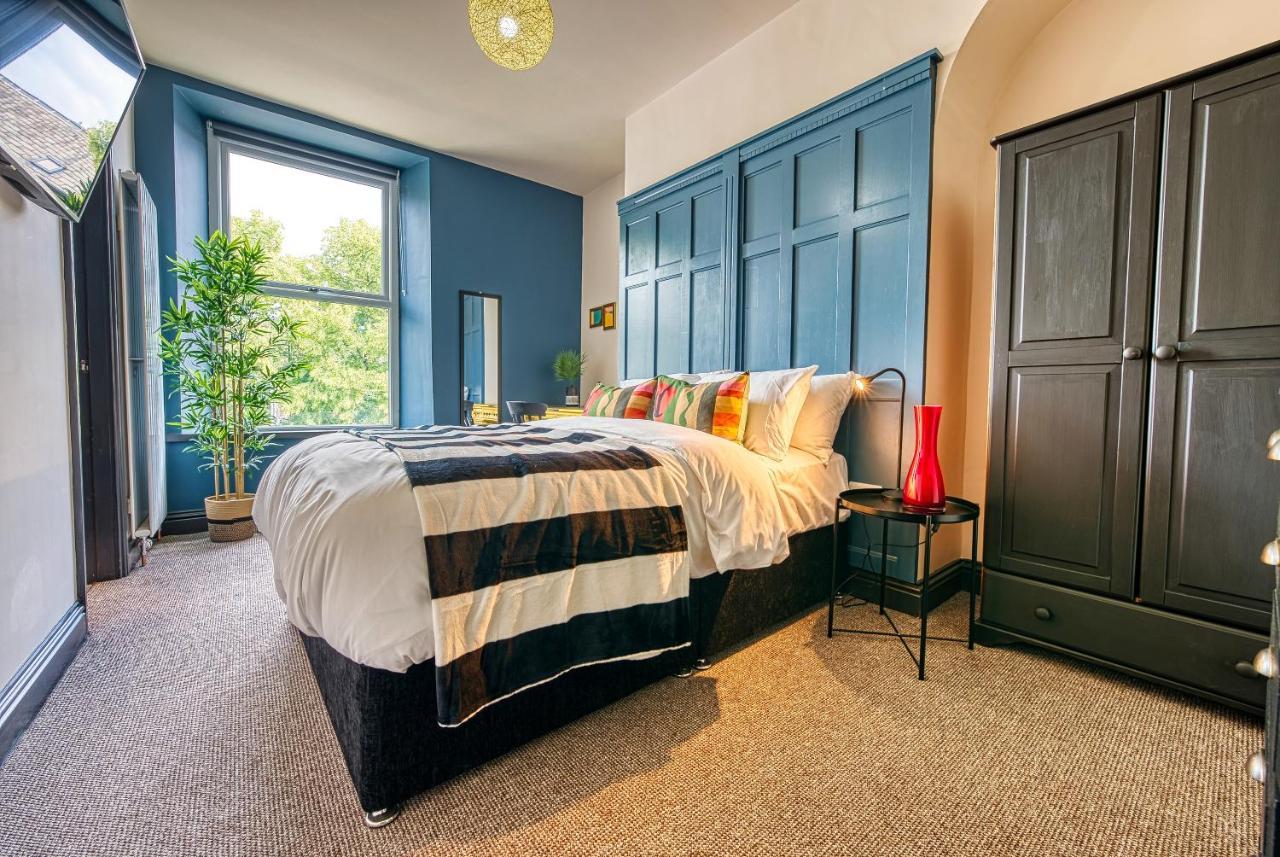 New! Unique Keighley Rooms - Perfect For Business Экстерьер фото